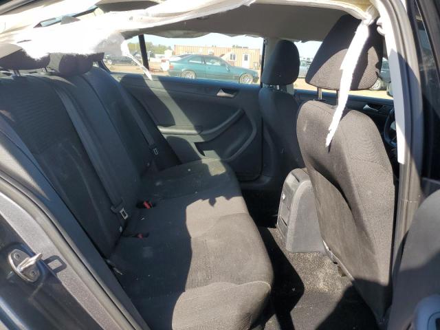 2015 VOLKSWAGEN JETTA BASE 3VW2K7AJ0FM227808