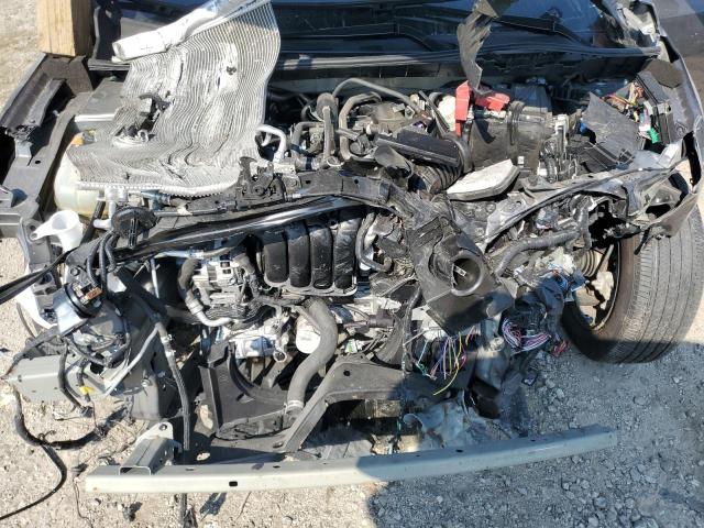 2025 NISSAN SENTRA S 3N1AB8BV9SY228998