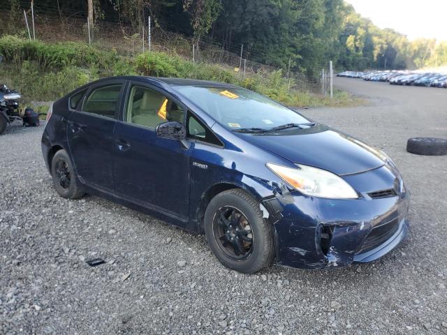 2013 TOYOTA PRIUS - JTDKN3DU9D1622394