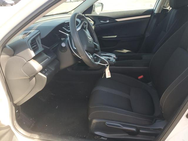 2020 HONDA CIVIC LX - 19XFC2F69LE206728