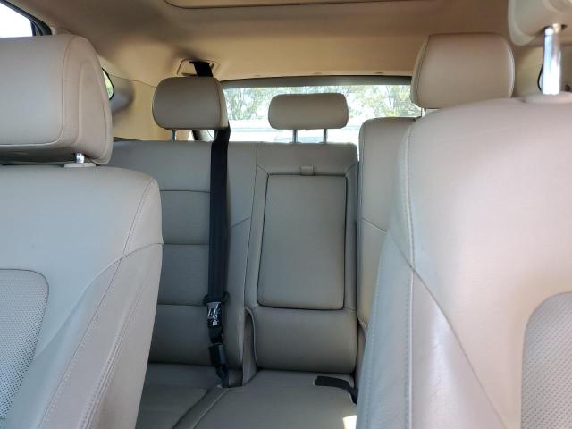 2017 HYUNDAI TUCSON LIM #3259083178