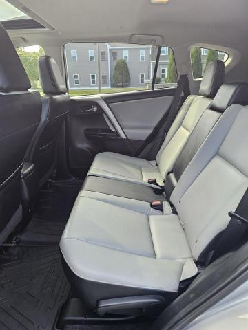 2016 TOYOTA RAV4 LIMITED 2T3DFREV6GW46210