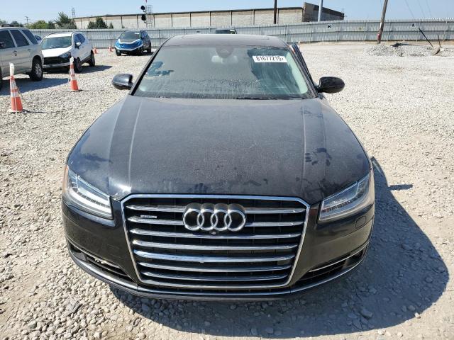 2015 AUDI A8 L QUATT WAU32AFD1FN007541