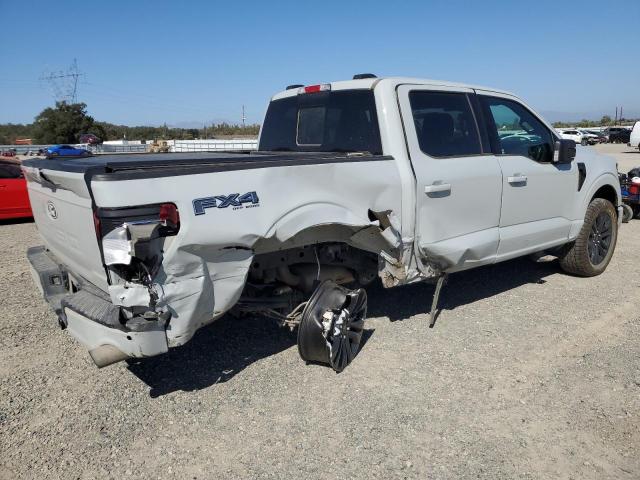 2024 FORD F150 XLT - 1FTFW3L50RFA52840