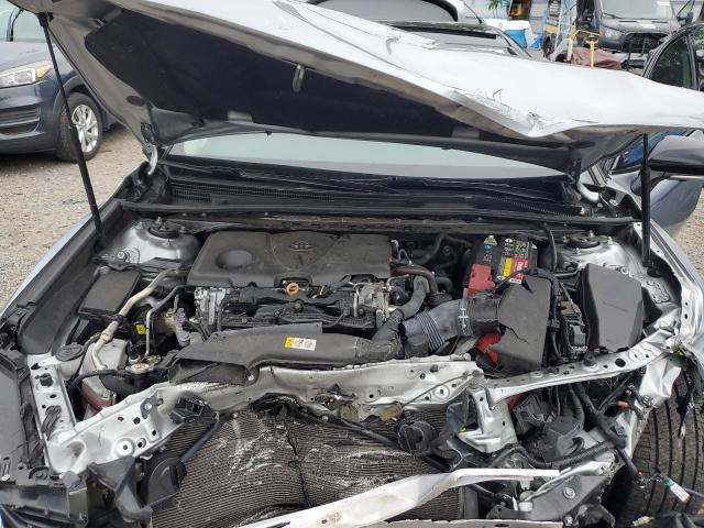 2020 TOYOTA CAMRY XSE 4T1K61AK4LU392602