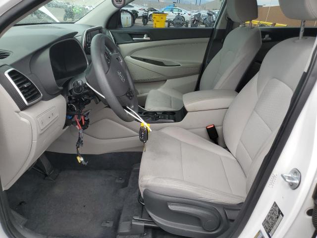 2019 HYUNDAI TUCSON SE KM8J23A44KU925888