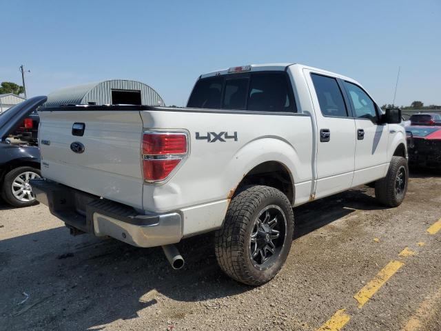 2012 FORD F150 SUPER #3295437934