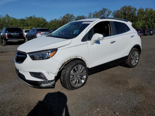 2018 BUICK ENCORE PREFERRED - KL4CJASB9JB528554