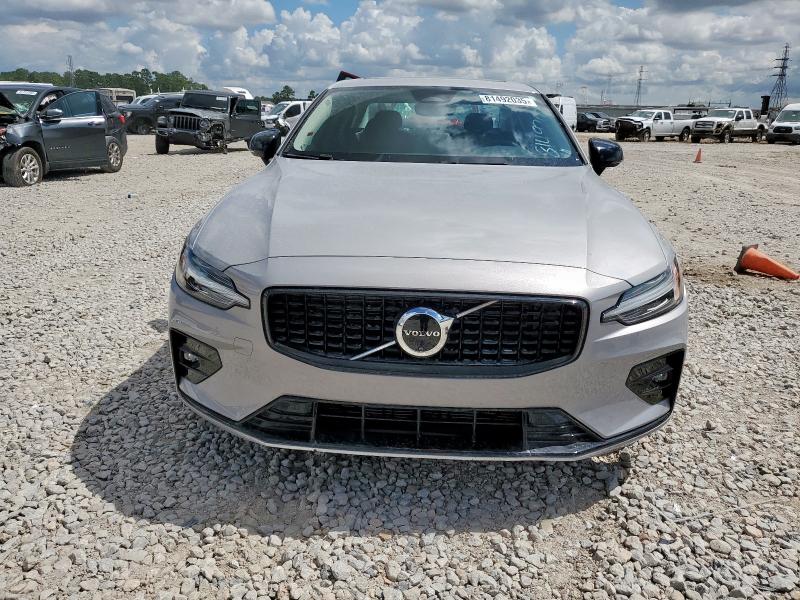 2025 VOLVO S60 PLUS 7JRL12FC2SG367288