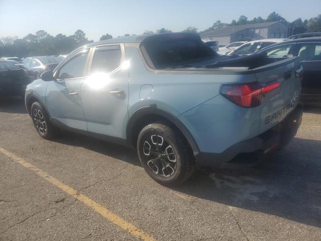 2022 HYUNDAI SANTA CRUZ 5NTJBDAE6NH031670