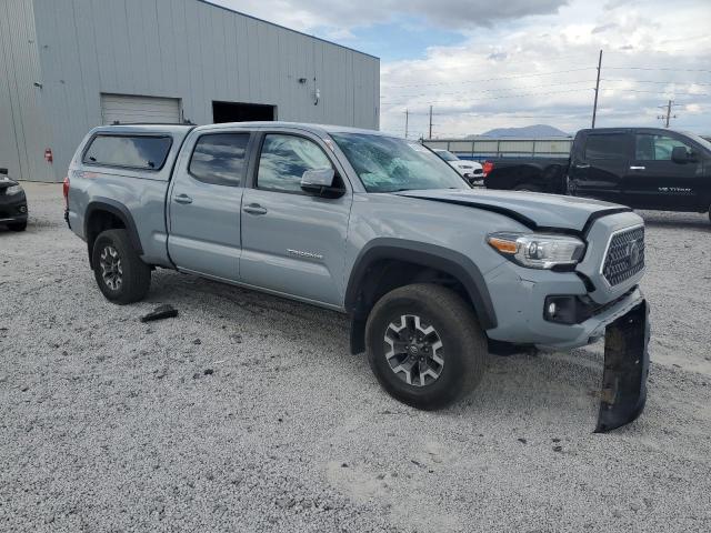 2019 TOYOTA TACOMA DOU 3TMDZ5BN9KM063790