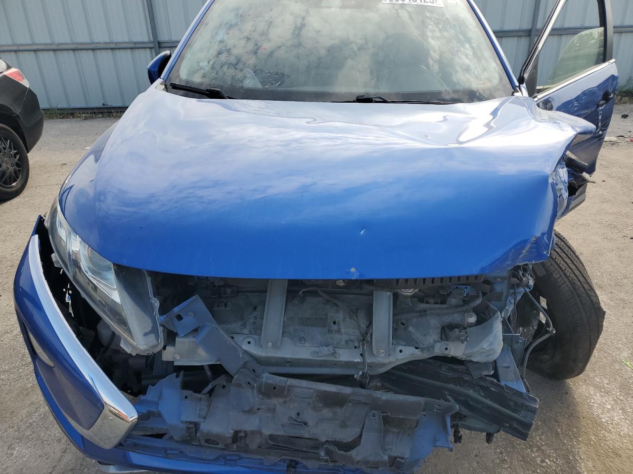 MITSUBISHI ECLIPSE SE