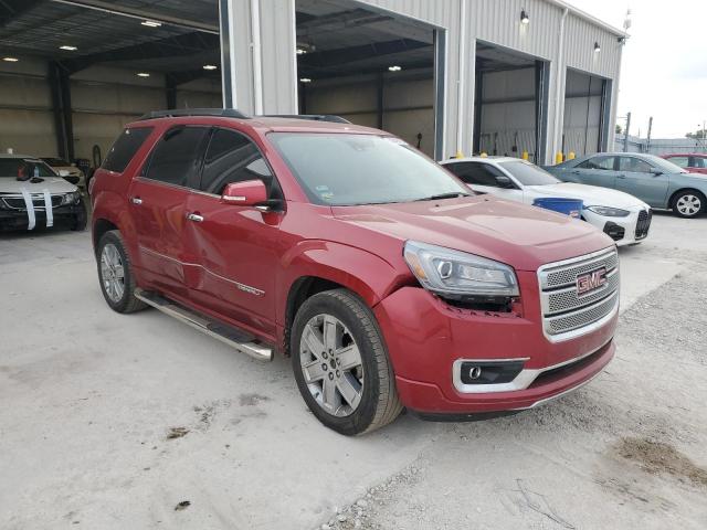 2014 GMC ACADIA DEN #3274883111
