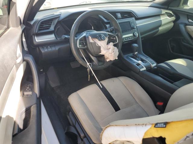 2019 HONDA CIVIC LX - 2HGFC4B6XKH306519