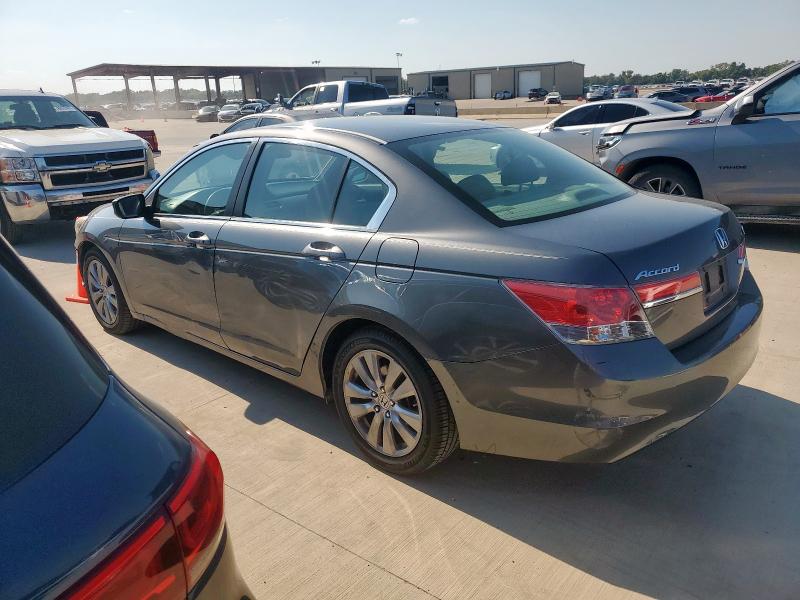 2012 HONDA ACCORD EX - 1HGCP2F78CA216185