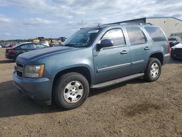 CHEVROLET TAHOE K150