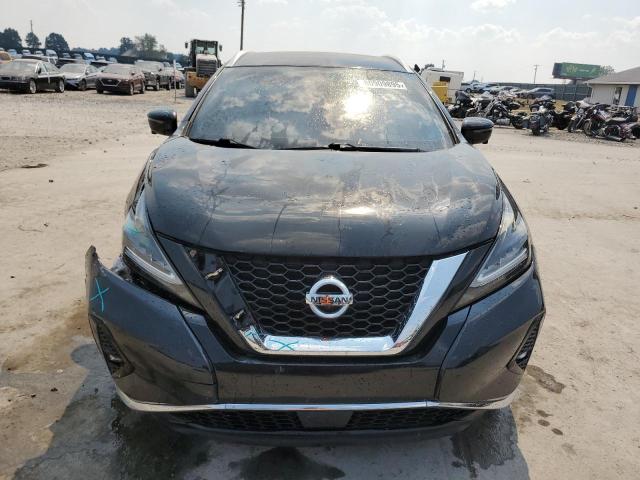 2020 NISSAN MURANO SL 5N1AZ2CJ1LN139633