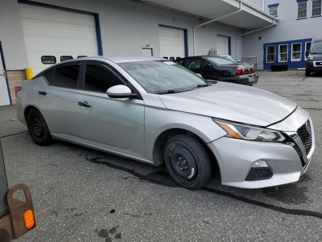 2020 NISSAN ALTIMA S 1N4BL4BV5LC208240