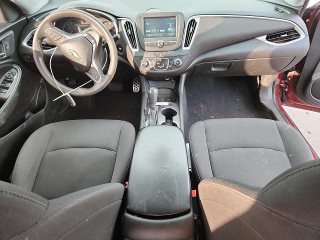 2016 CHEVROLET MALIBU LS 1G1ZB5ST9GF292169