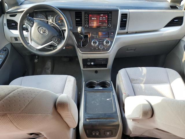 2020 TOYOTA SIENNA LE - 5TDKZ3DC9LS057013