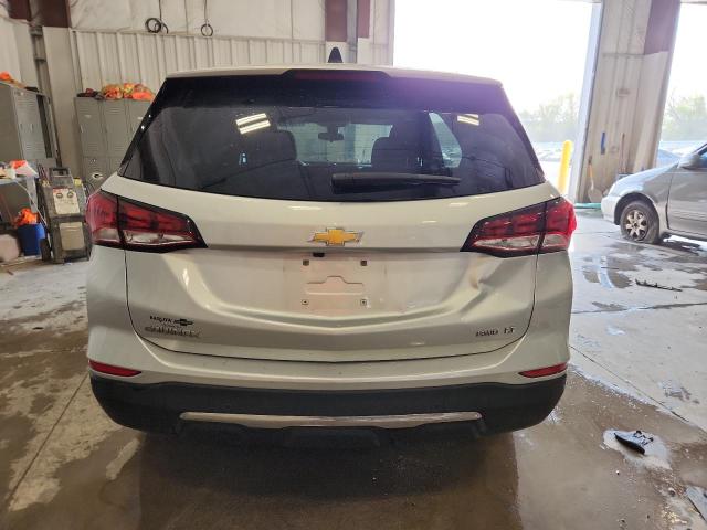 2022 CHEVROLET EQUINOX LT 3GNAXUEV9NL238734