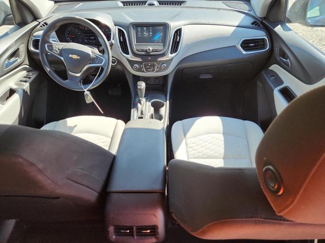 2018 CHEVROLET EQUINOX LT 2GNAXSEV2J6326642
