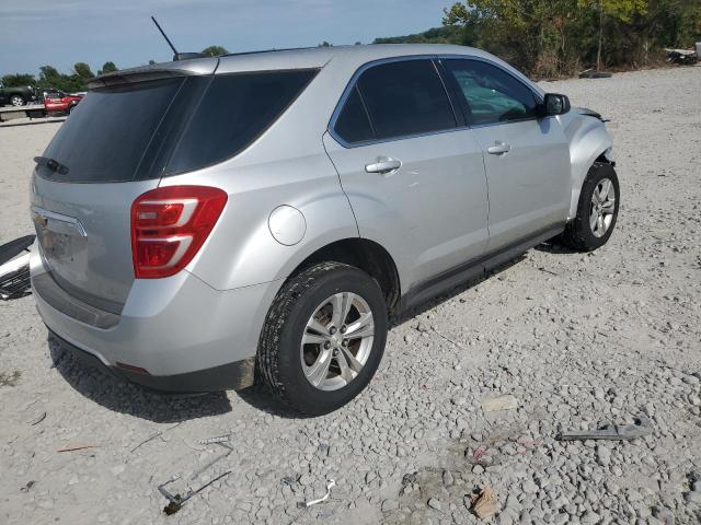 2017 CHEVROLET EQUINOX LS - 2GNALBEK8H1518088