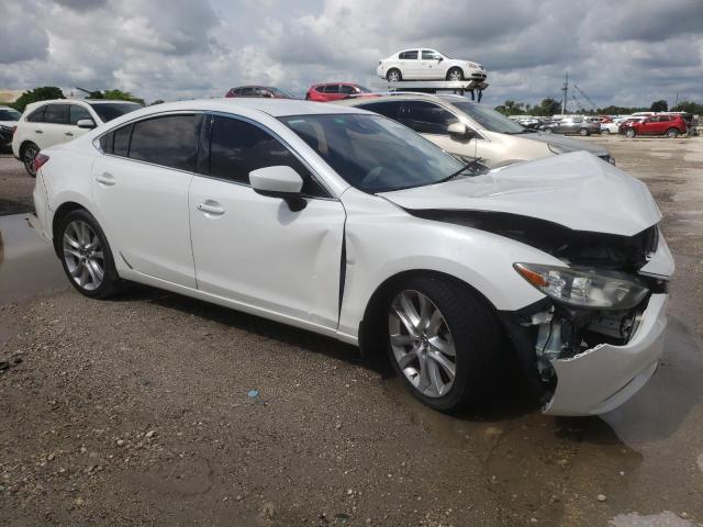 2017 MAZDA 6 TOURING JM1GL1V58H1111546