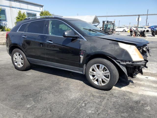 2011 CADILLAC SRX LUXURY - 3GYFNAEY9BS665064