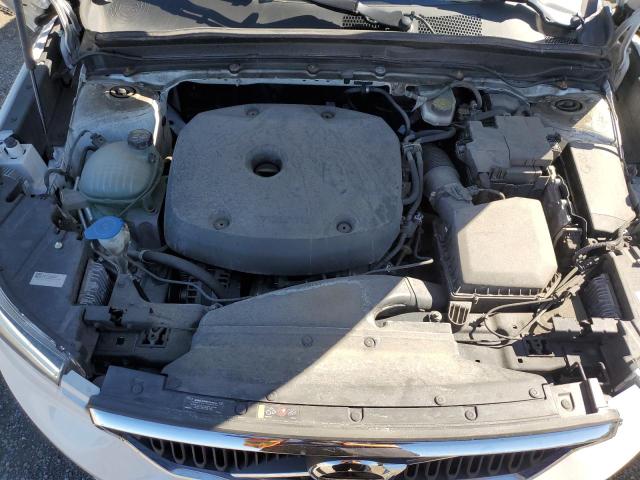 2020 VOLVO XC40 T5 MO - YV4162UK4L2197559