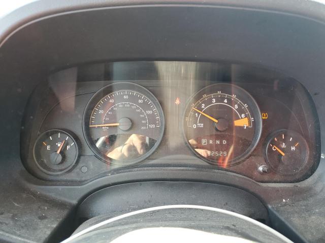 2017 JEEP PATRIOT SP 1C4NJPBA1HD150382