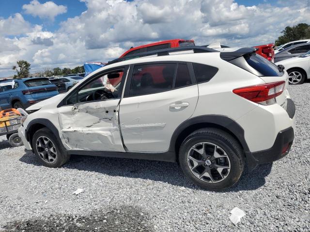2018 SUBARU CROSSTREK JF2GTABC1JH266876