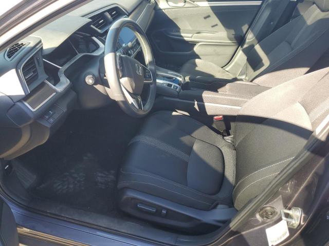 2020 HONDA CIVIC EX 19XFC1F3XLE205166