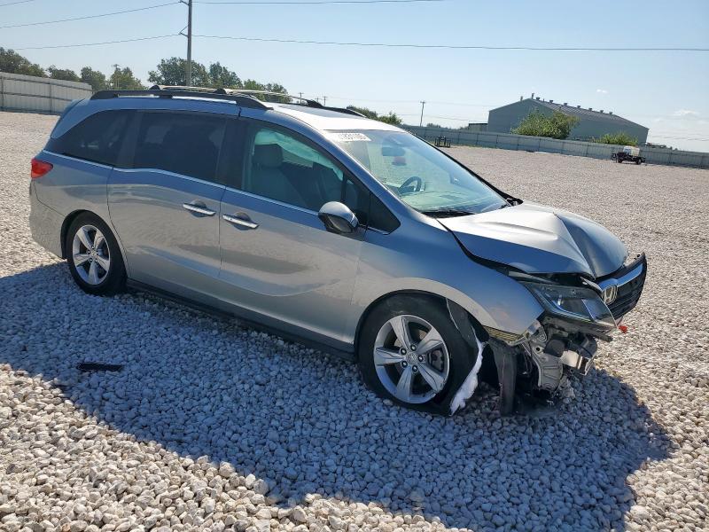 2019 HONDA ODYSSEY EX - 5FNRL6H71KB132126