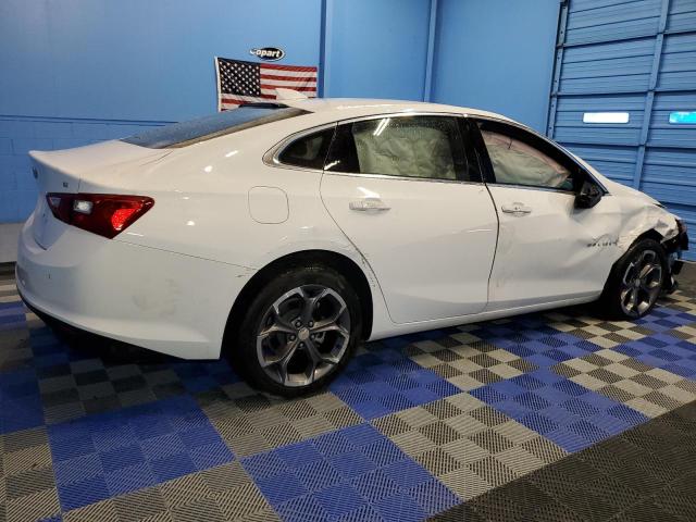 2024 CHEVROLET MALIBU LT 1G1ZD5ST1RF216779