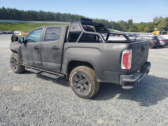 2016 GMC CANYON SLE 1GTG5CEA6G1185534