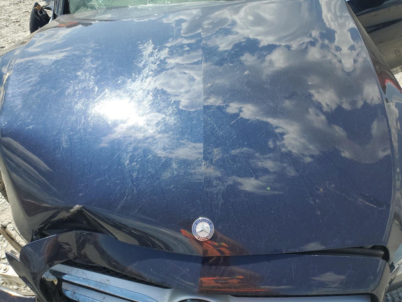 MERCEDES-BENZ C-CLASS 300 4MATIC