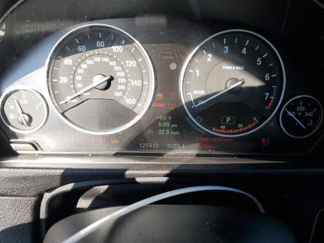 2014 BMW 328 I #3305413328