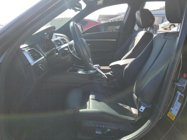 2017 BMW 330 I - WBA8B9G33HNU52487