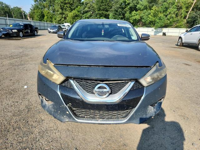 2017 NISSAN MAXIMA 3.5S 1N4AA6AP5HC445902