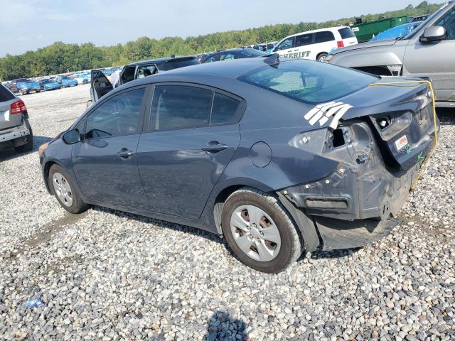 2016 KIA FORTE LX - KNAFK4A60G5574252