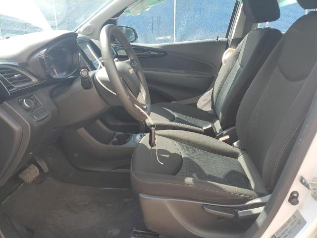 2022 CHEVROLET SPARK - KL8CD6SA0NC006440