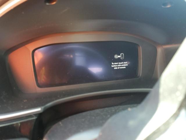 2024 HONDA CIVIC SPORT TOURING - 19XFL1G8XRE011787