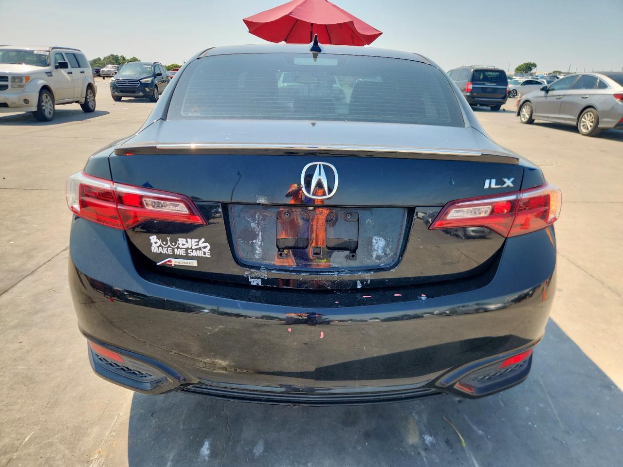 ACURA ILX PREMIUM