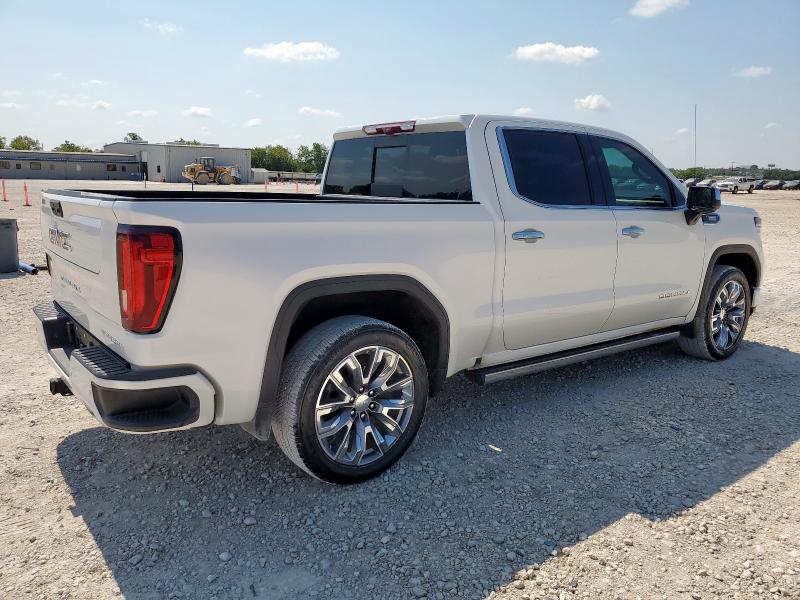 2024 GMC SIERRA K15 3GTUUGE81RG364921