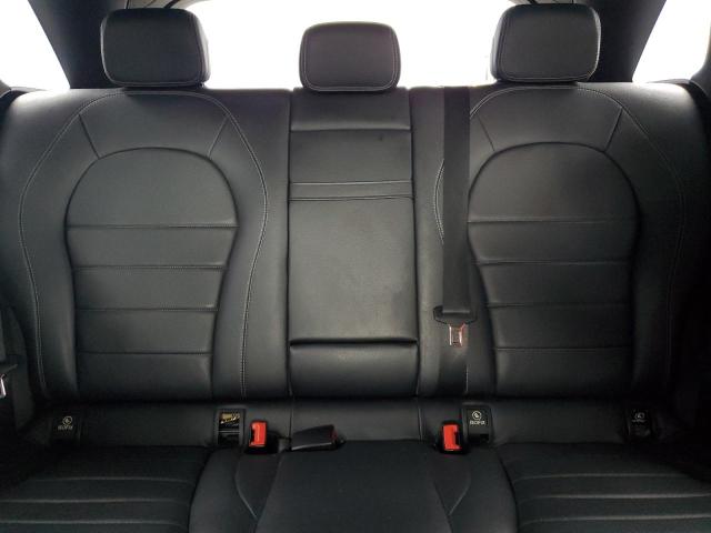 2021 MERCEDES-BENZ GLC 300 W1N0G8DB9MV264552