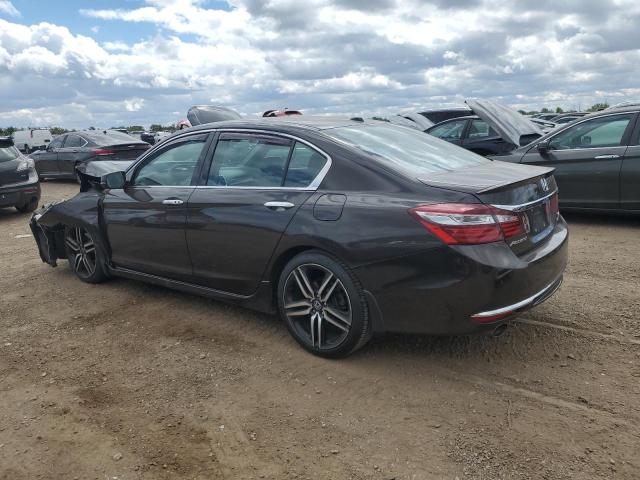 2017 HONDA ACCORD TOURING 1HGCR3F93HA002519