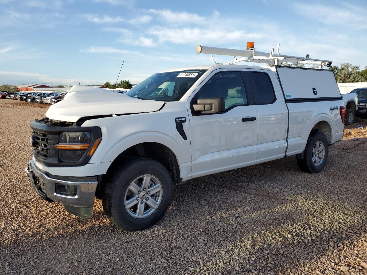 FORD F-150 XL