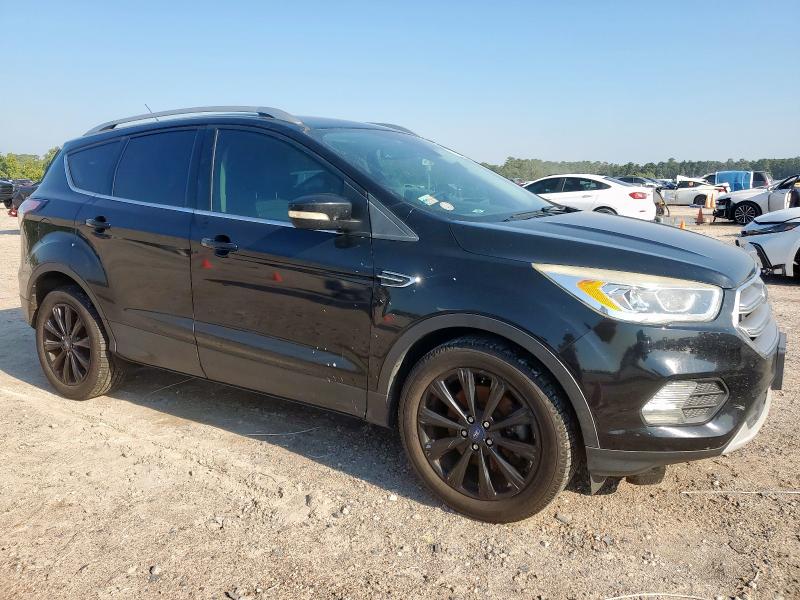 2017 FORD ESCAPE TIT - 1FMCU0J92HUF07075