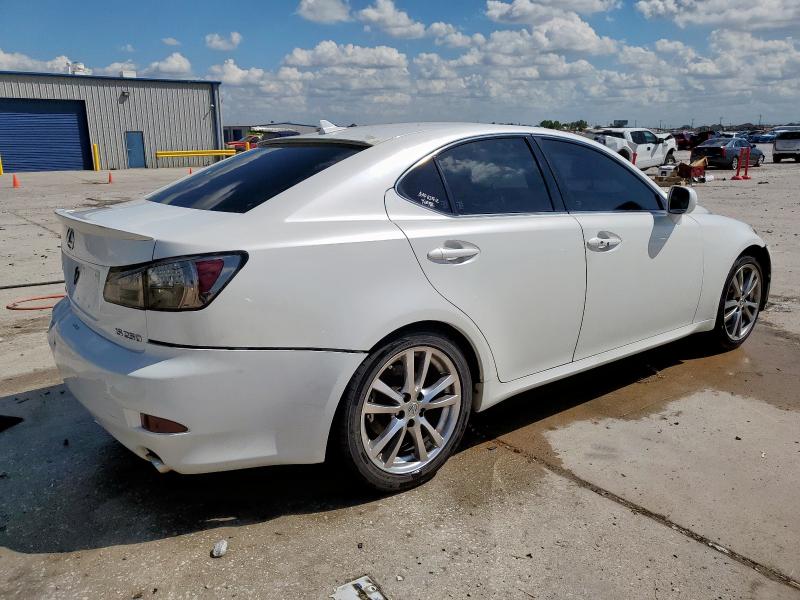 2008 LEXUS IS 250 #3278928046